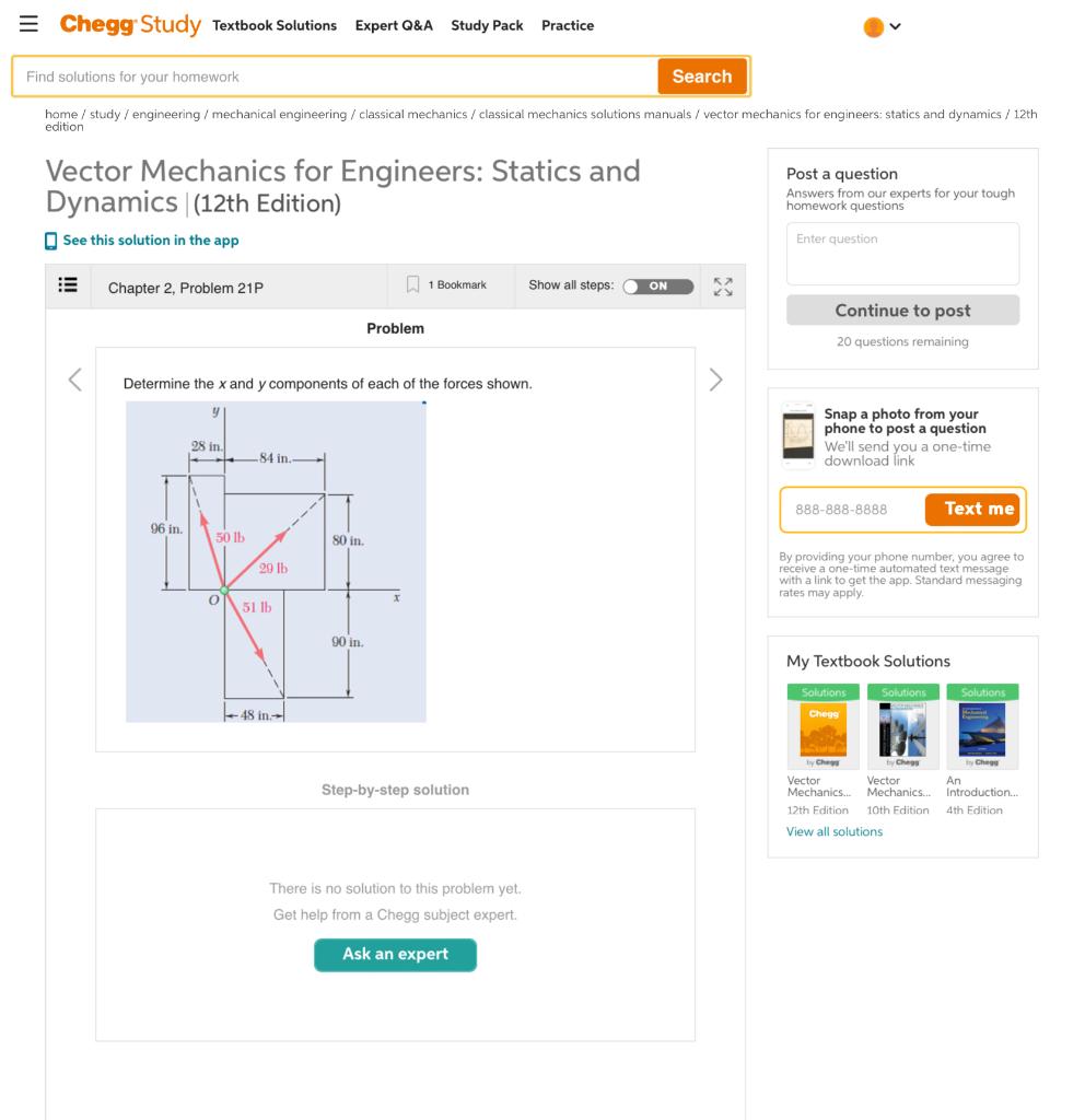 Solved In This Study Scientists Investigated The Chegg Com