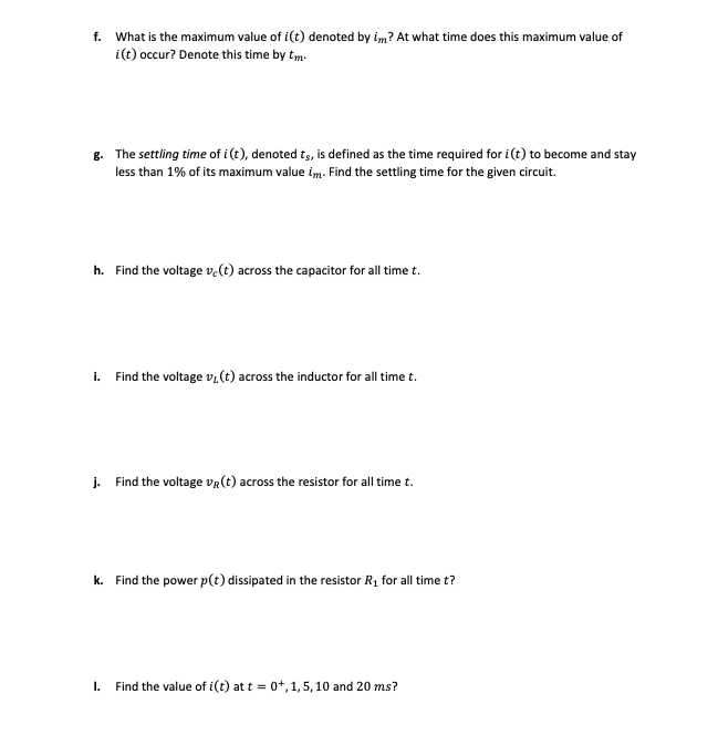 Solved Question 3 In The Circuit Of Figure 3 Suppose That Chegg Com