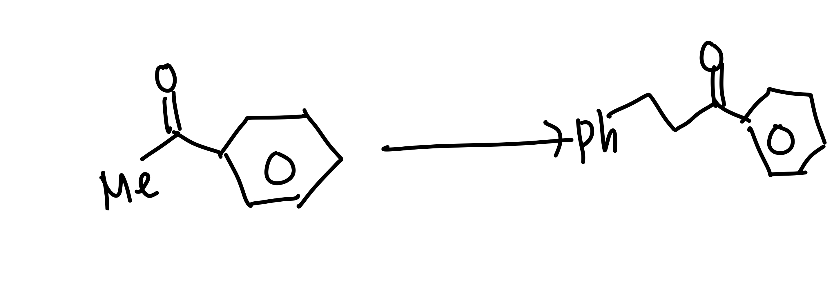 Solved 19 3 Pts Identify The Starting Material For The Chegg Com
