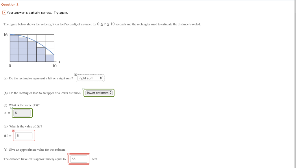 Solved 7 The Figure Below Shows The Velocity Versus Time Chegg Com