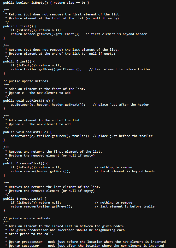 Solved Question 2 Using Singlylinkedlist Class Write A Chegg Com