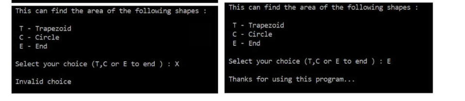 Solved Practice Problems Write A C Program That Takes A Chegg Com