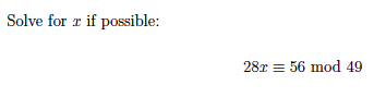 Solved√63 X √28 X