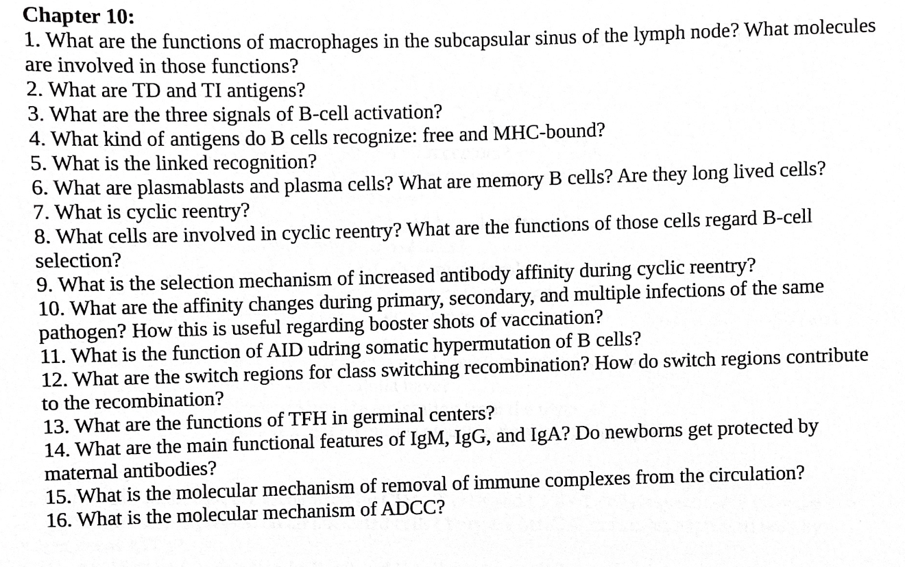 Solved A Component Of The Plaques Are Macrophages Full Of Chegg Com