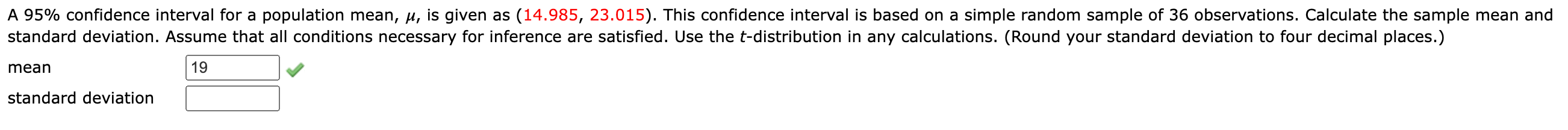 Solved What Does It Mean To Standardize A Solution Why Is Chegg Com