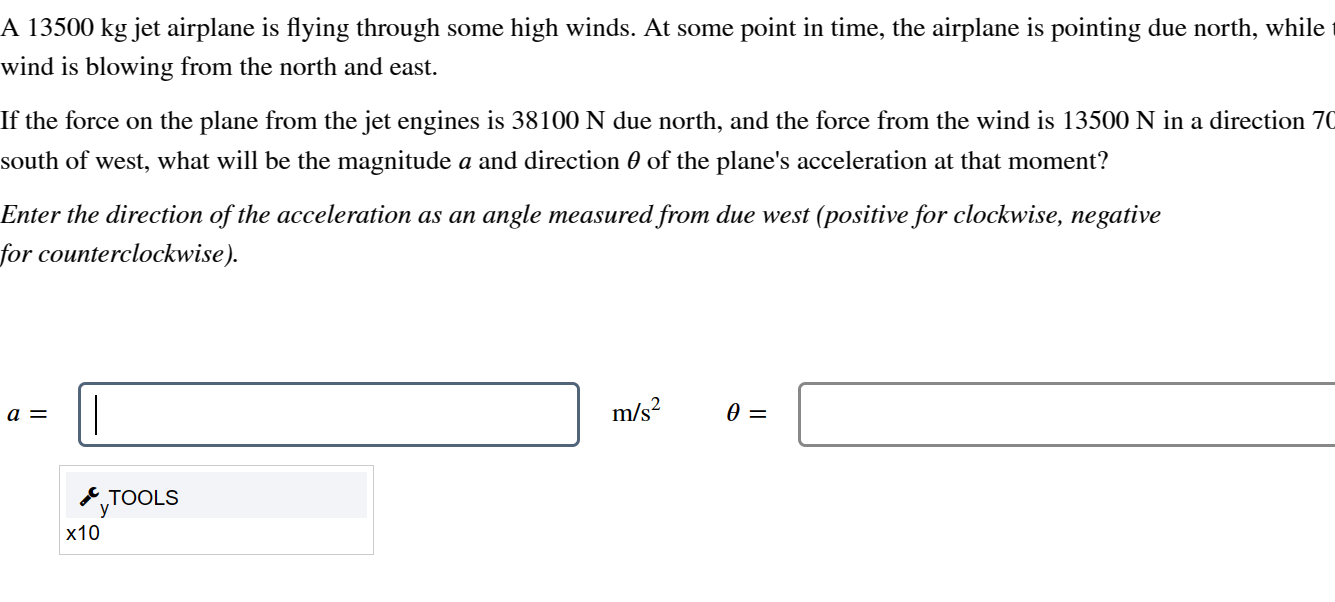 Solved 12 Pts A Jet Engine Is Flying Through Standard Chegg Com