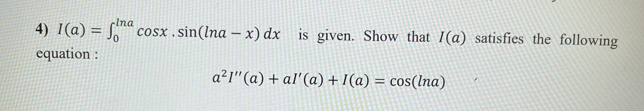 Solved Take The Linear Instrumental Variables Equation Chegg Com.git/info/refs