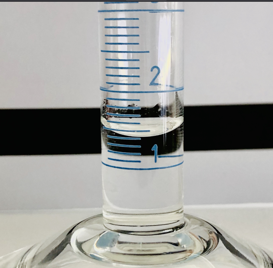 Solved 2 A Hydrometer Test Was Conducted For 50 G Of The Chegg Com