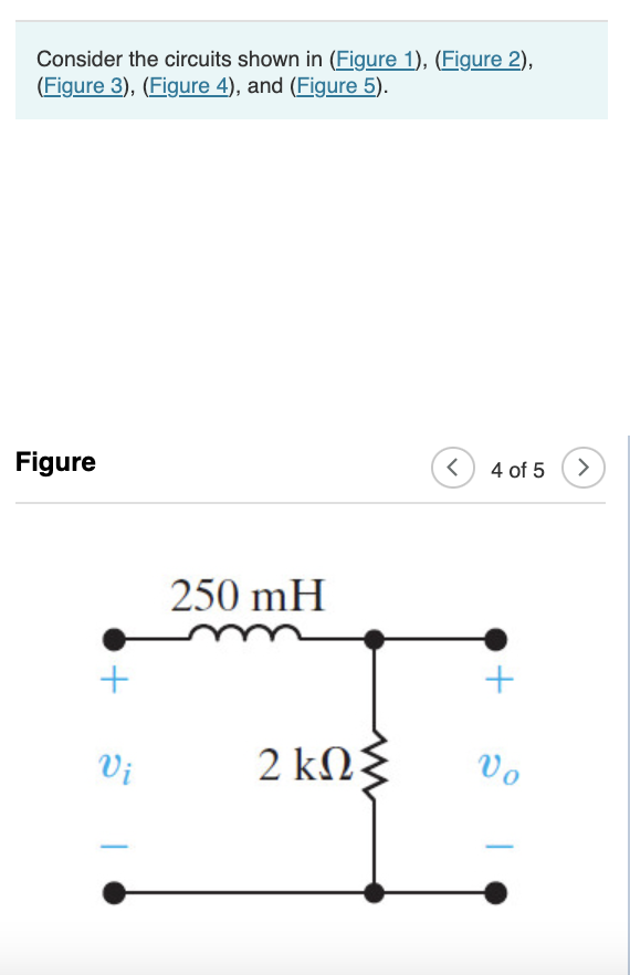 Solved 3 Consider The Circuit Shown In Figure 3 Below Chegg Com