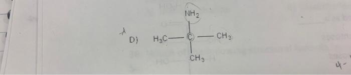 Solved D Can This Protein Form Intramolecular Disulfide Chegg Com