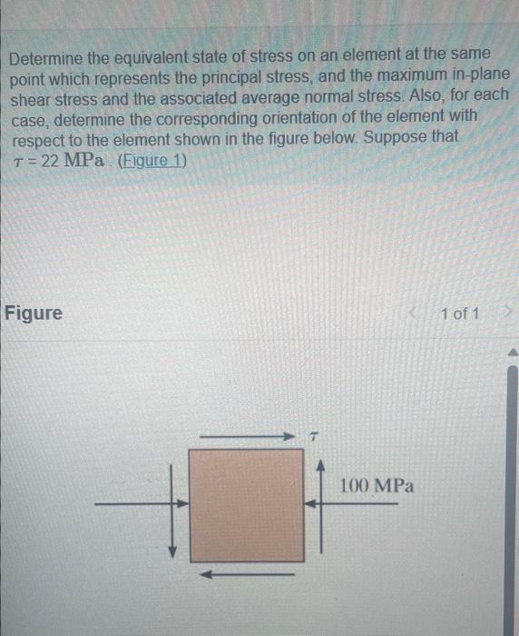 5 15 Figures Stress Categories And Limits Of Equivalent Stress Pdf