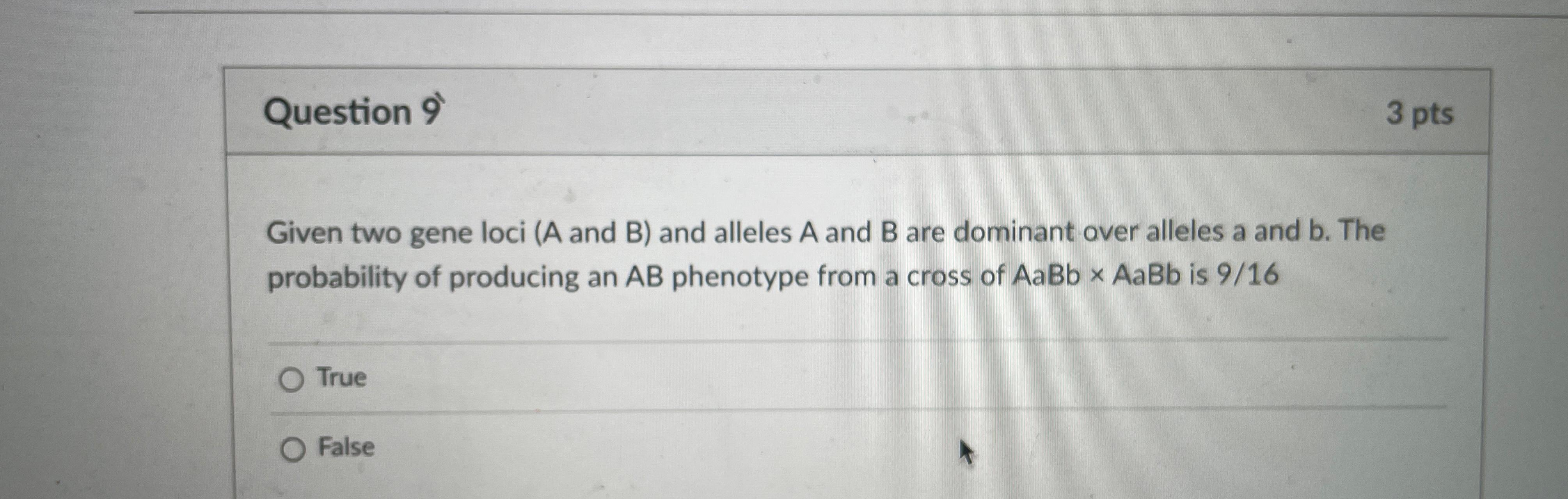 Solved Are There Genetic Loci Associated With Stress Chegg Com