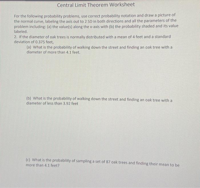 Solved Use The Appropriate Probability Notation To Answer Chegg Com