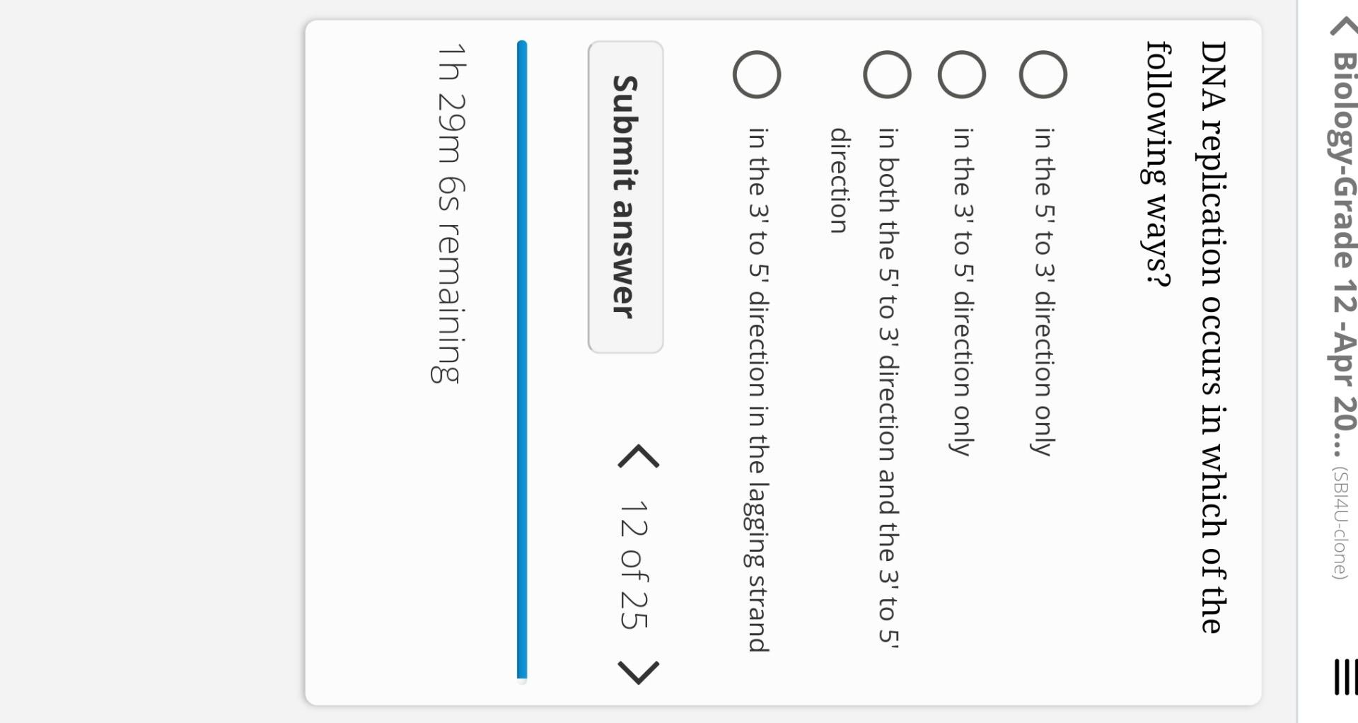 Solution Sbi4u Scientists Behind Dna Discovery Timeline Studypool