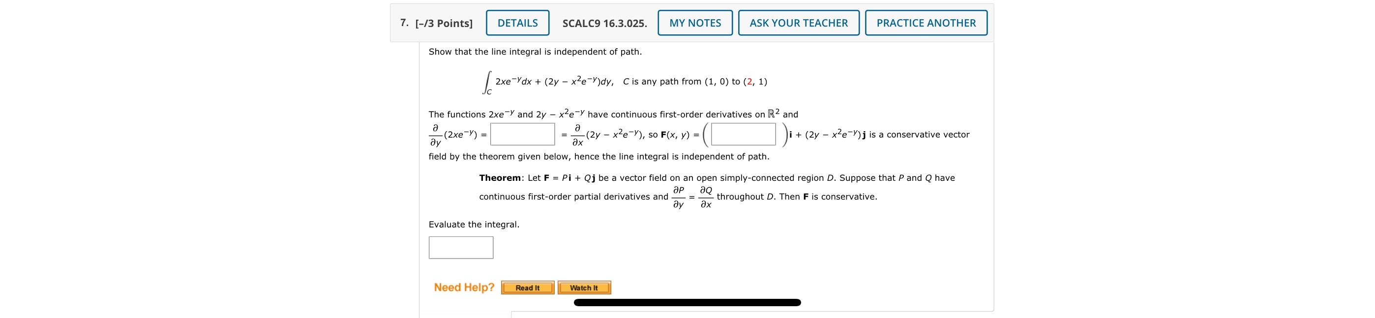 Solved 7 In Class We Considered The Distribution Of The Chegg Com