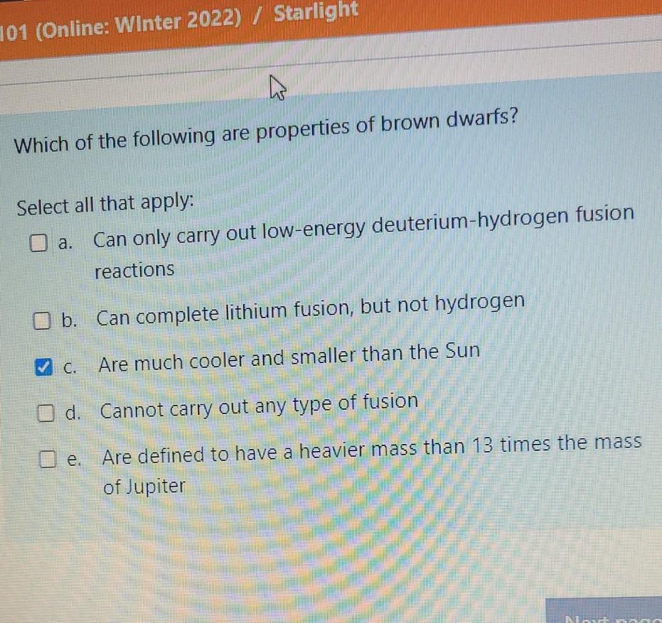 Solved 12 The Fusion Of Two Deuterium Nuclei Produces A Chegg Com