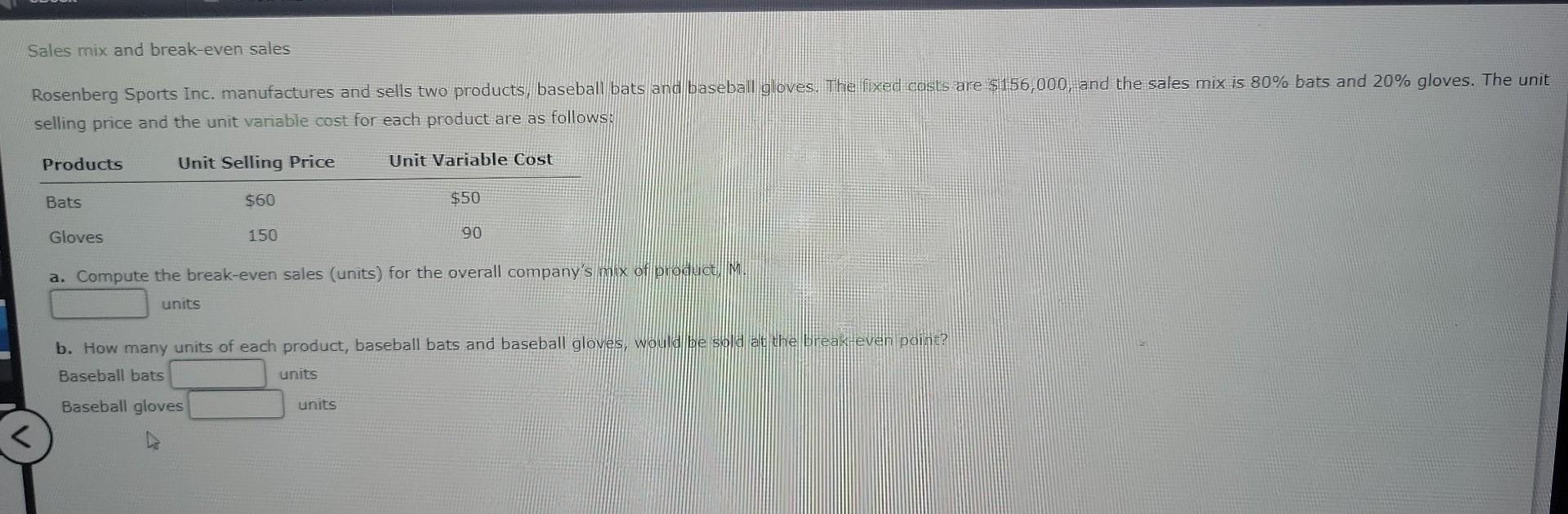 Solved 1 Which Of The Following Is The Most Common Chegg Com