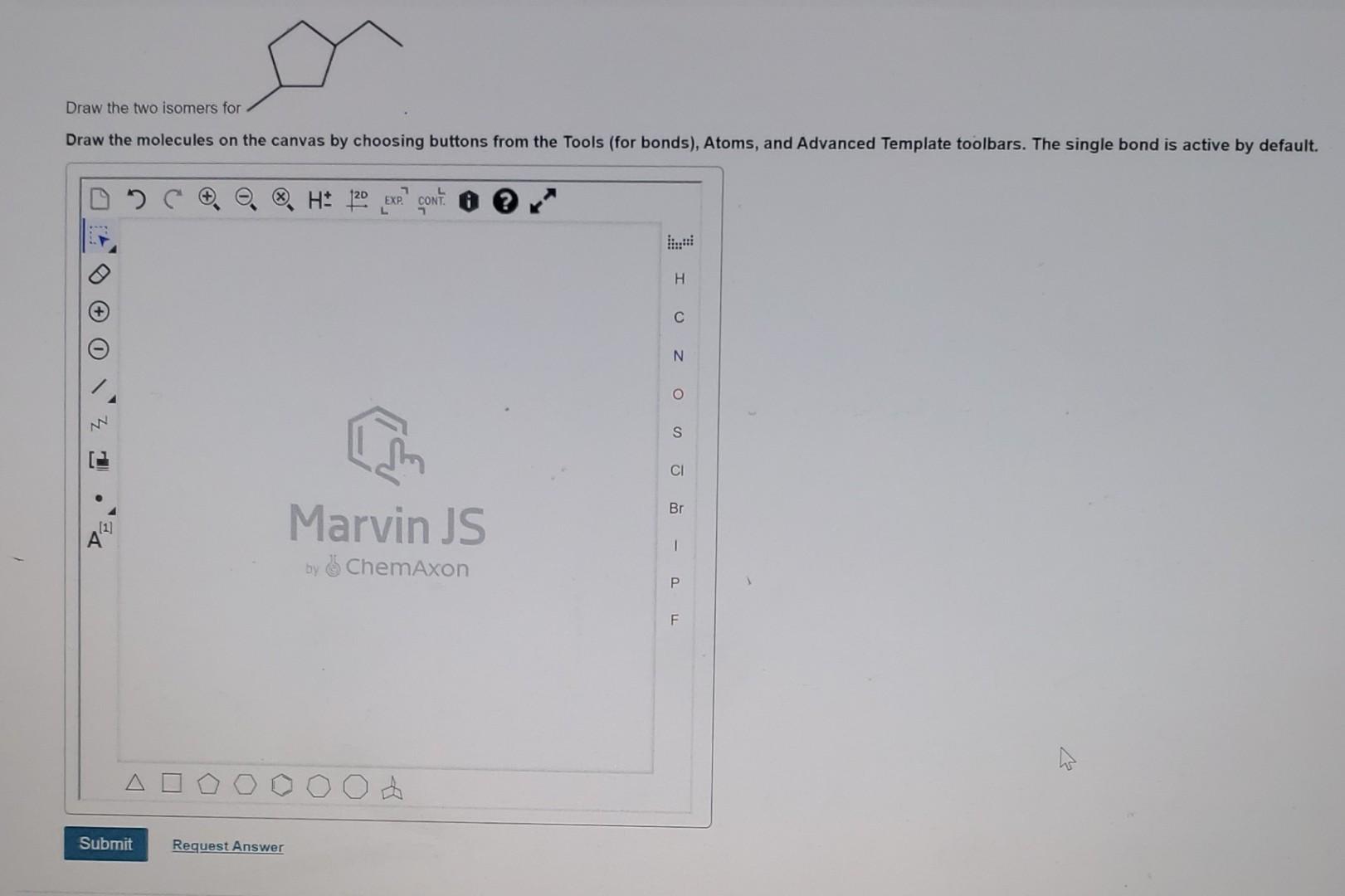 Solved Draw Geometrical Isomers Of Each Of The Following Chegg Com