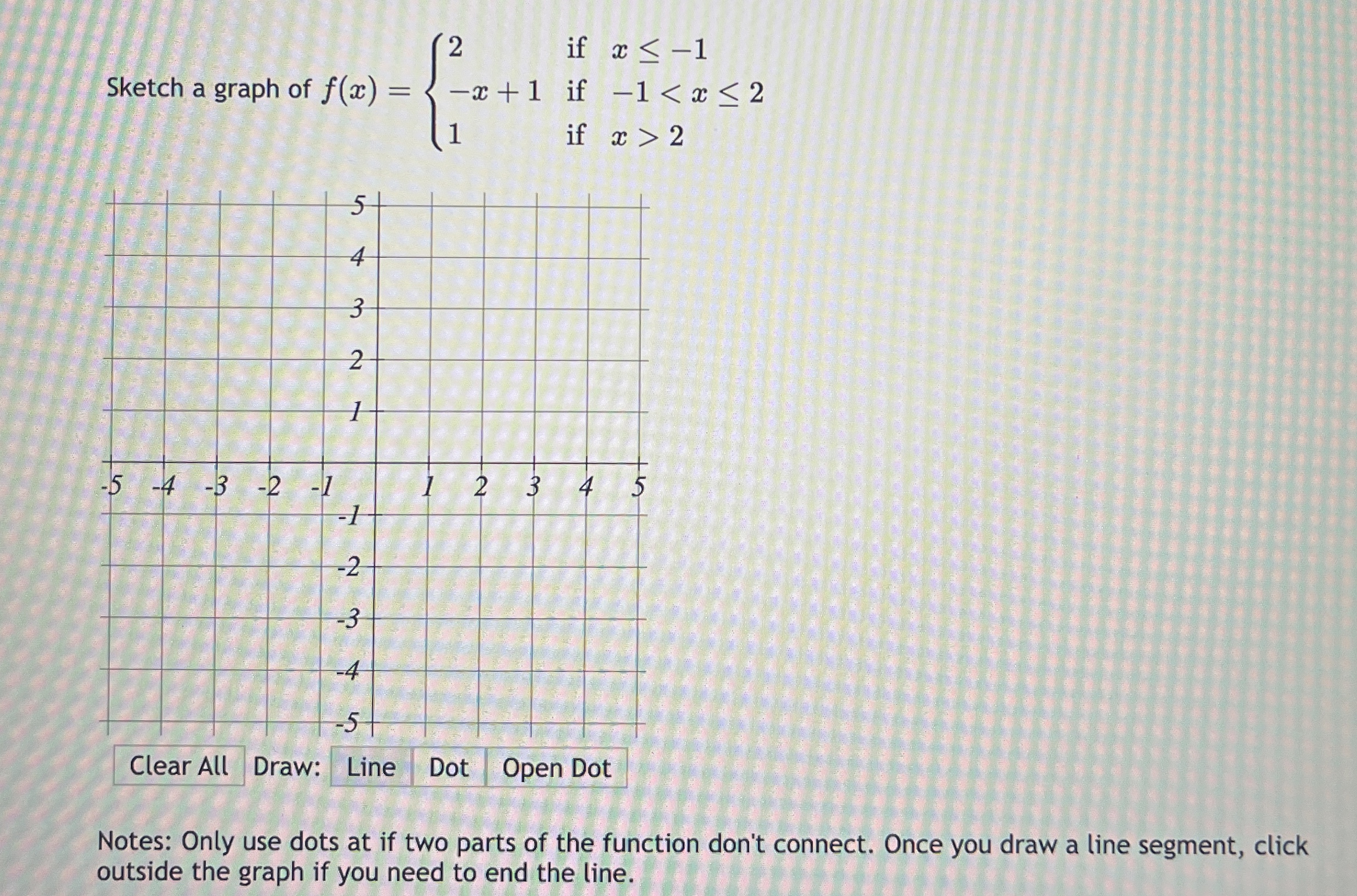 Solved Line Graph Line Graphs Can Be Used To Show How Chegg Com