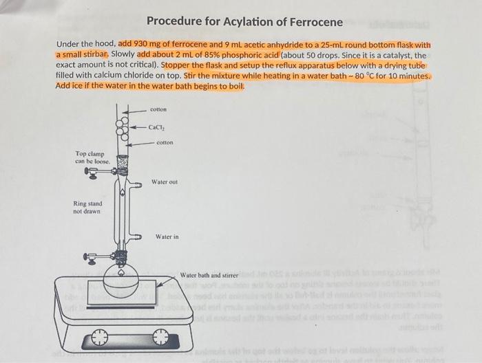 Solved Pre Lab Assignment 1 Determine The Theoretical Yield Chegg Com