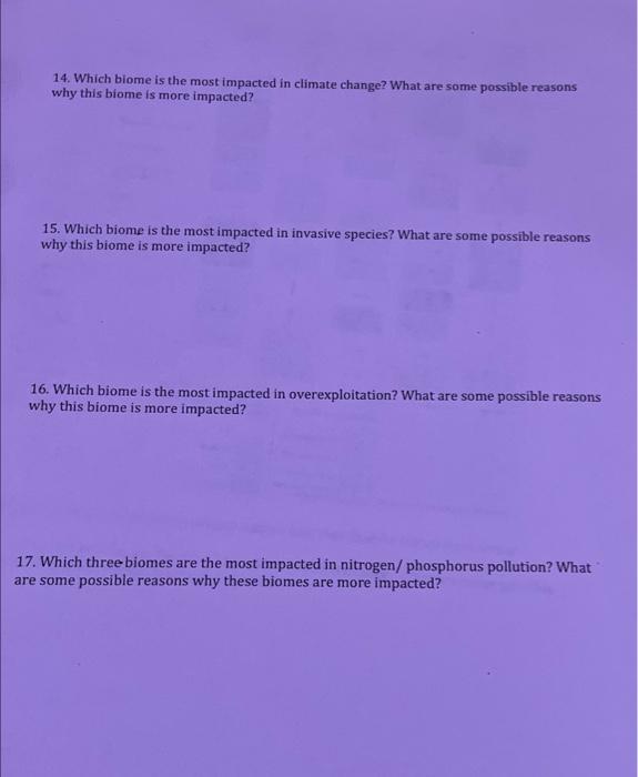 Solved Question 11 1 Point 8 000 Species Extinctions Are Chegg Com