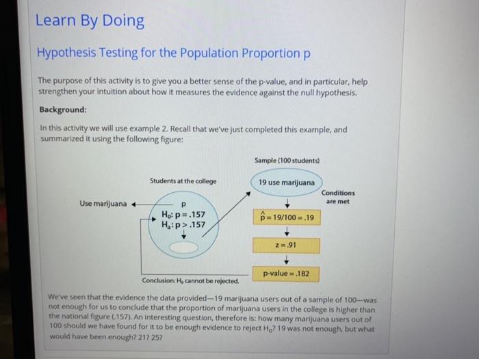 Solved Consider The Following Table Sample Proportion 16 Chegg Com