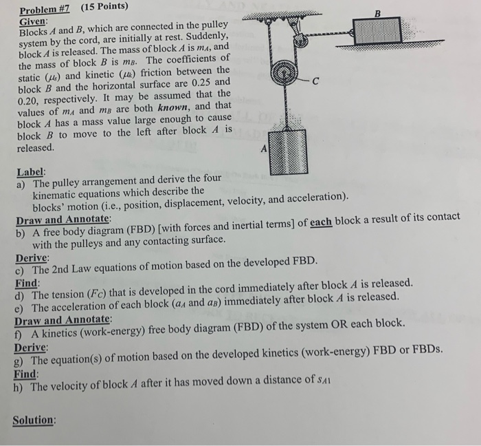 Solved Question 1 20 Points Determine The Basic Blocks For Chegg Com