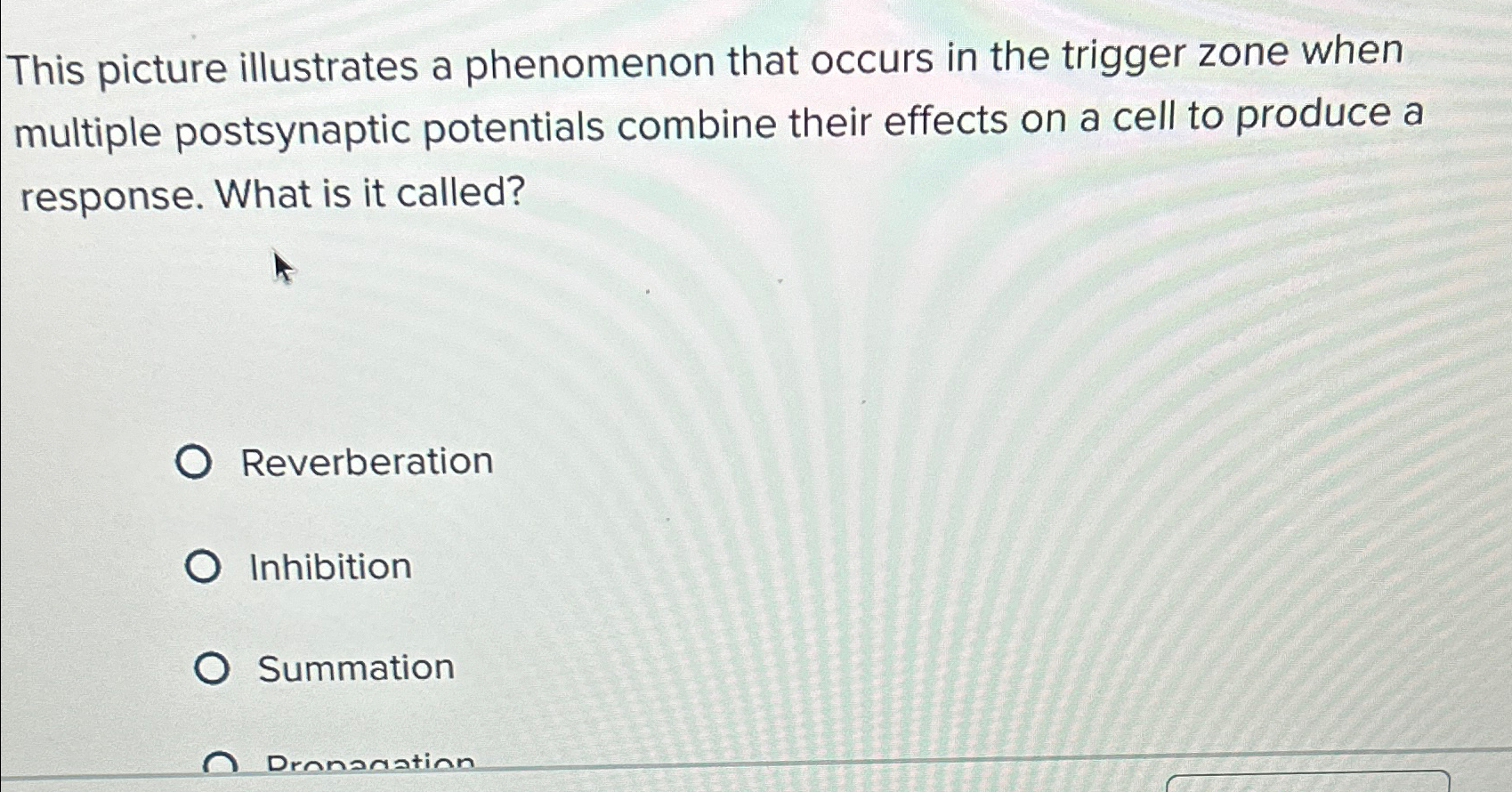 Pairing Single Presynaptic And Postsynaptic Action Potentials Leads To
