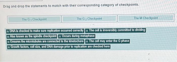 Solved Rag And Drop Each Drug Or Outcome To Match It With Chegg Com