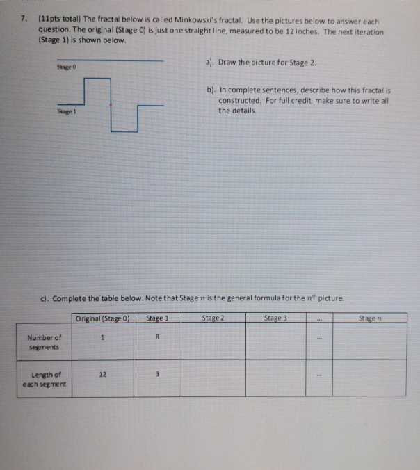 Solved 18 In The Drawing To The Right Describe Each Of The Chegg Com
