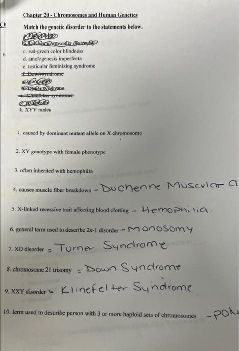 Solved Which Of The Following Reflects Genetic Differences Chegg Com