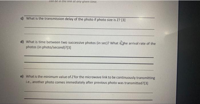 3 A Geostationary Satellite 36 000 Kilometers Above Chegg Com