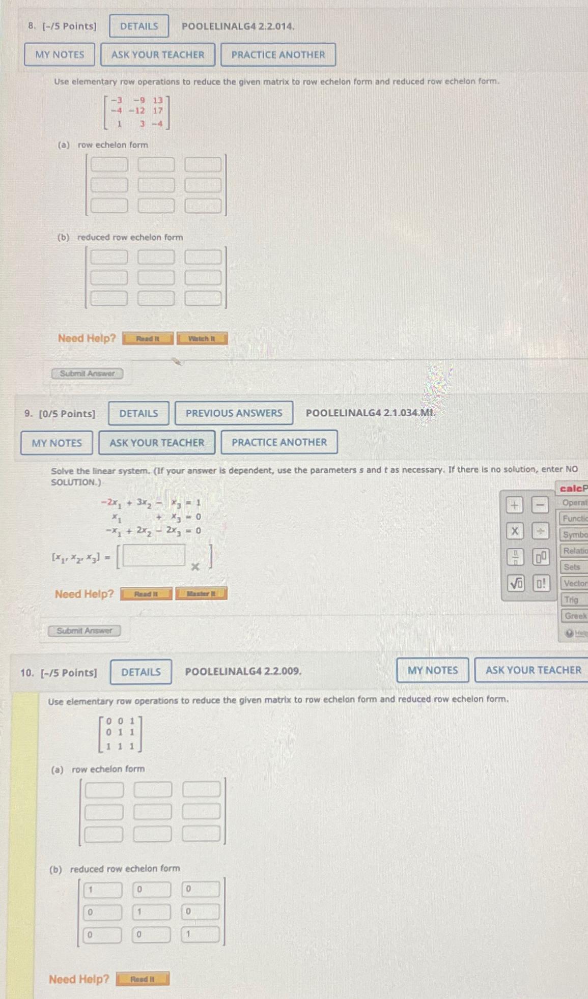 Solved 3 Transfer Functions 20 Points The Transfer Chegg Com