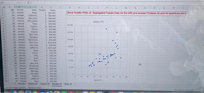 Find Correlation Between Two Variables In Excel 3 Easy Ways