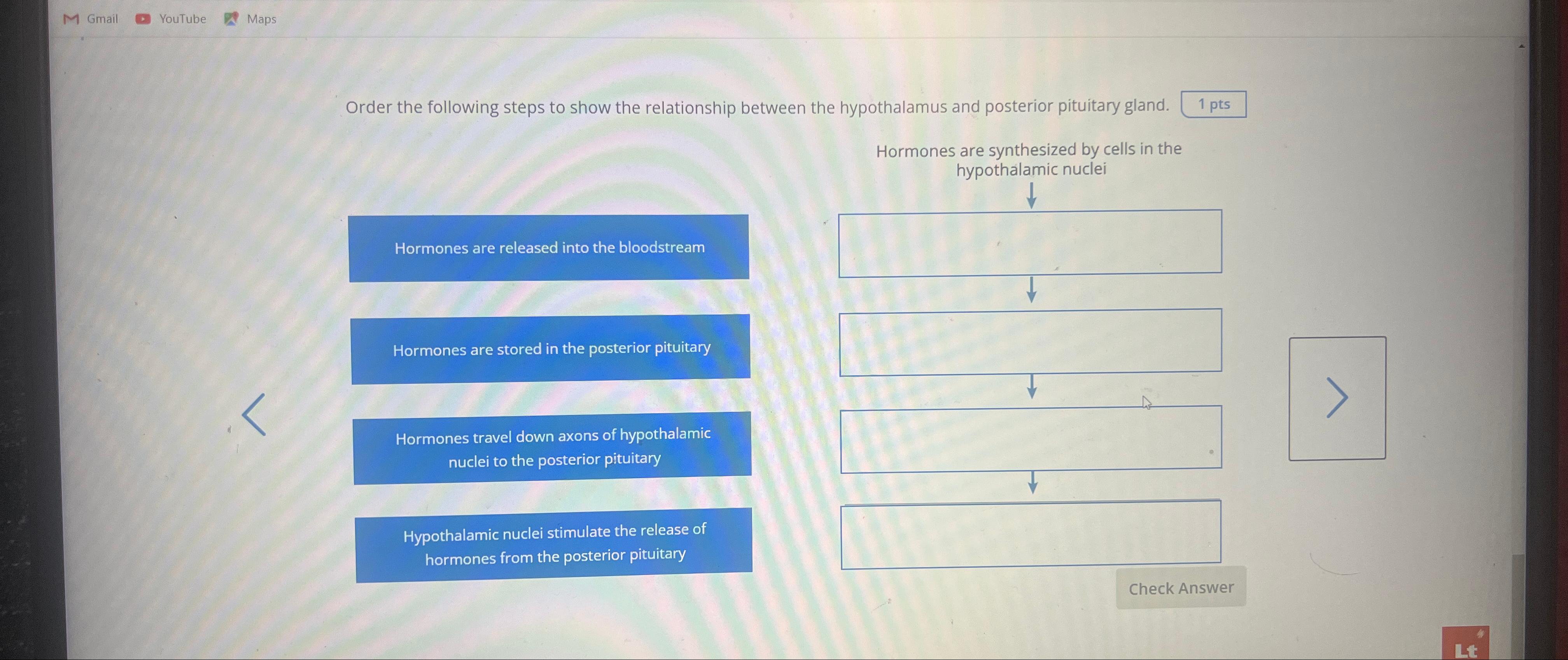 Solved Earliest Stage Of B Cell Differentiationinvolve Chegg Com