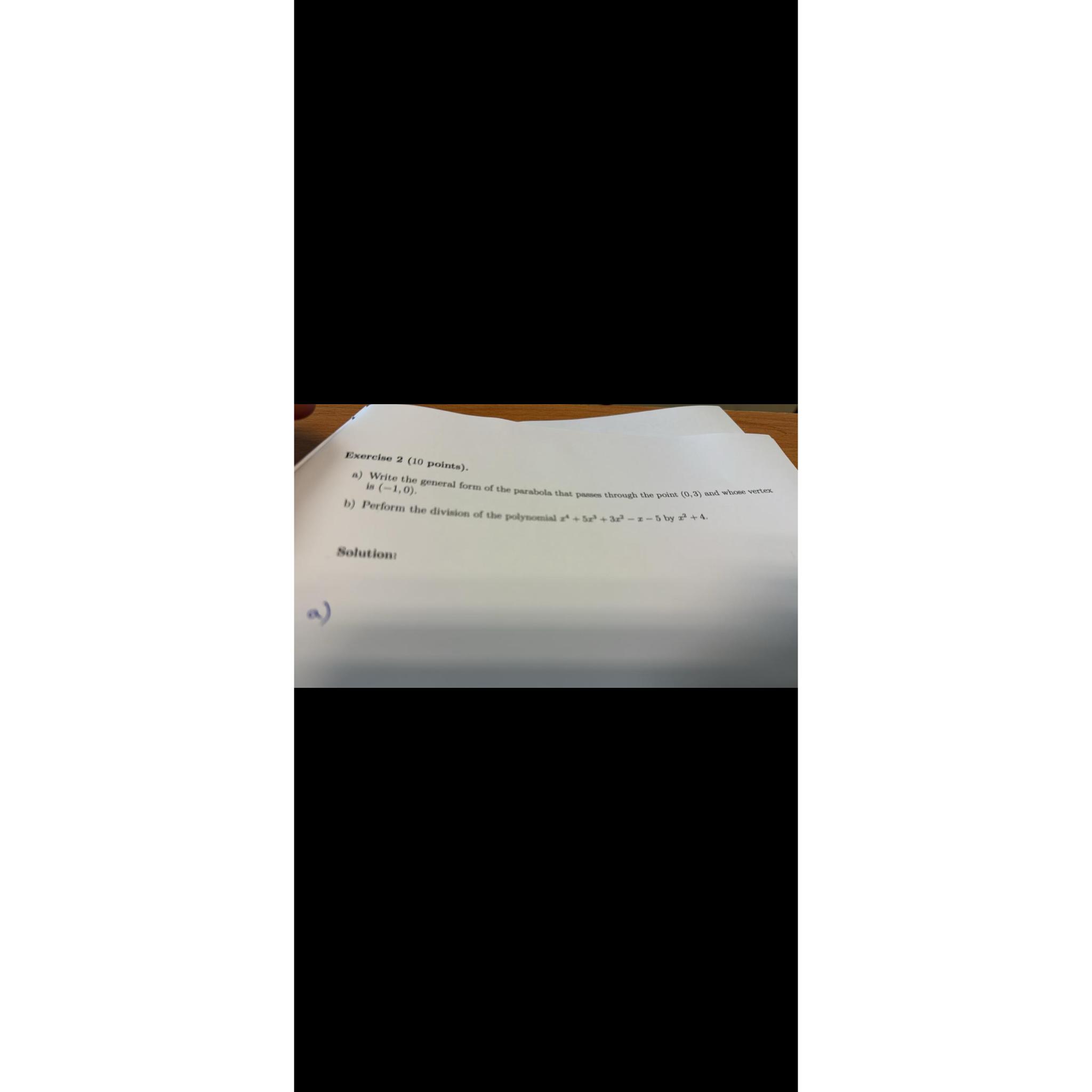 Solved Problem 1 10 Pts Three Alleles Code For Blood Chegg Com