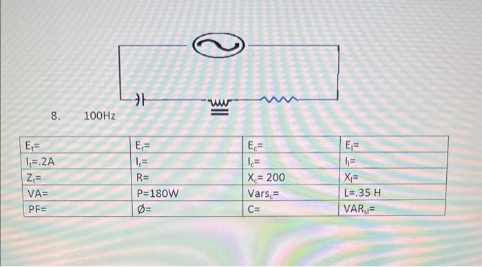 Solved 2 8 An Ultra Violet Light With Wavelength Chegg Com