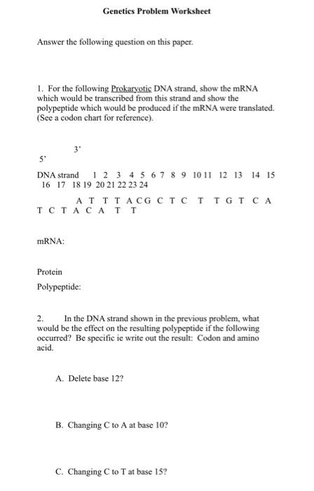 Solved Generally Speaking What Is True Of Prokaryotic Dna Chegg Com