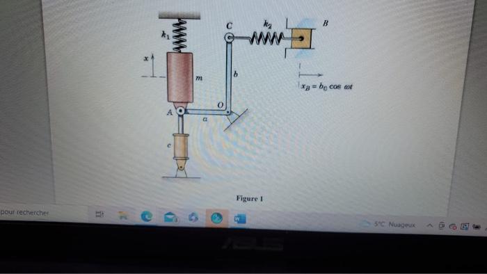 Consider The Figure Shown Initially The Evaporator Chegg Com
