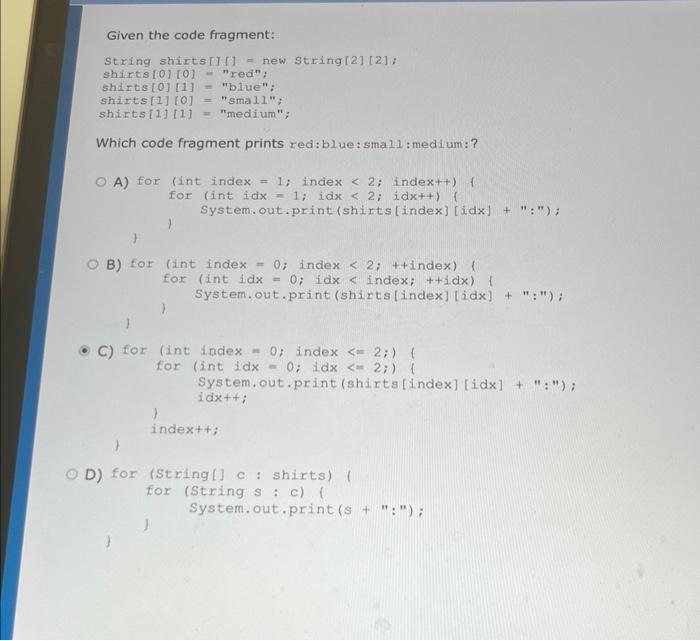 Solved 2 Calculate The Final Probabilities At The End Of Chegg Com