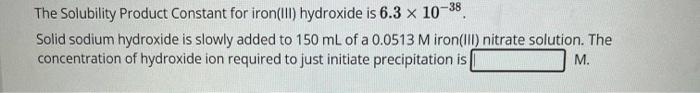 Solved 7 3 The Solubility Of Hydrogen In Liquid Iron Under 1 Chegg Com