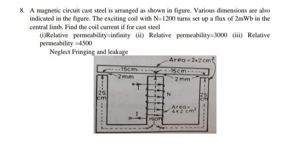 Solved 5 The Circuit In The Following Figure Utilizes Three Chegg Com