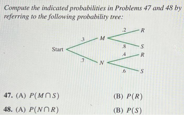 Solved Probability Chegg Com