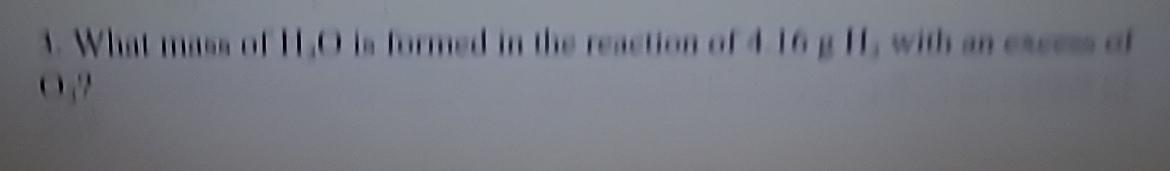 Solved 1 Point Answer Each Of The Following Questions Chegg Com