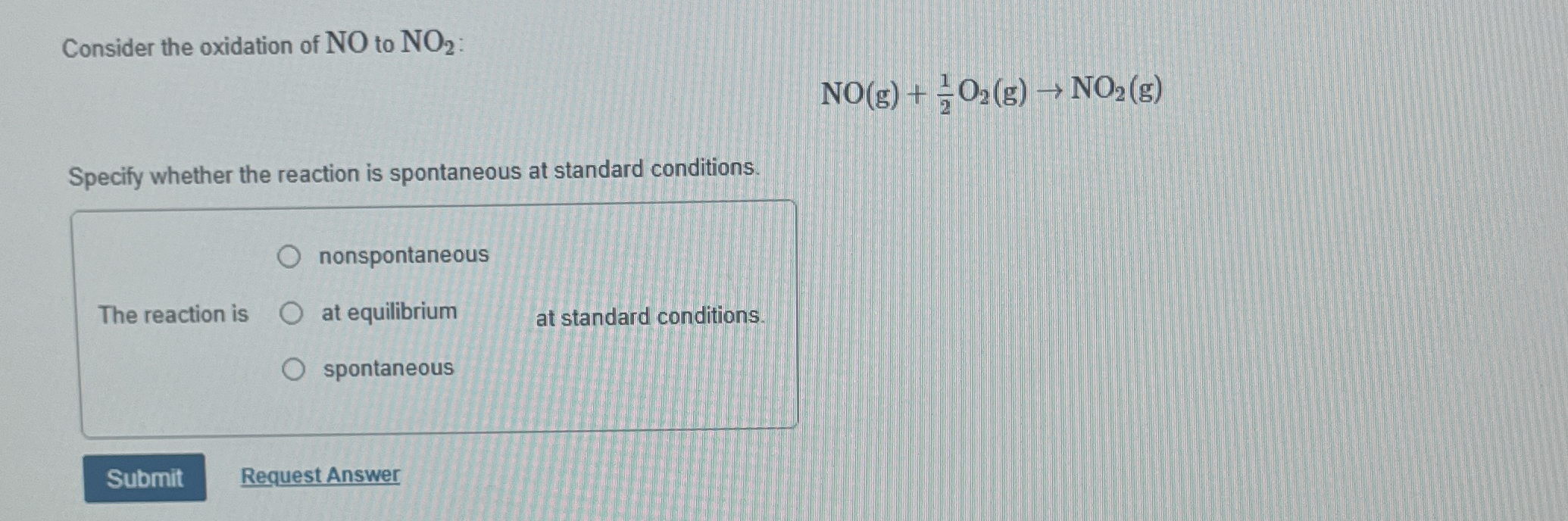 Solved Question 20 For No2 What Is The Oxidation Number On Chegg Com