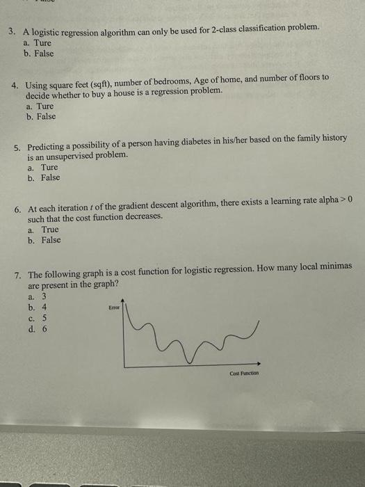 Solved Problem 1 25p Multiple Logistic Regressioncopd Chegg Com