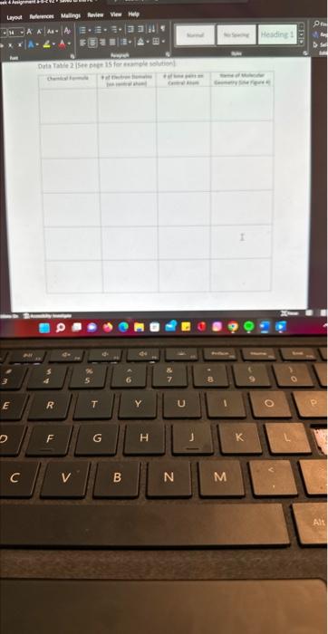 Solved Atomic Structure Nuclear Model In An Atom Which Of Chegg Com