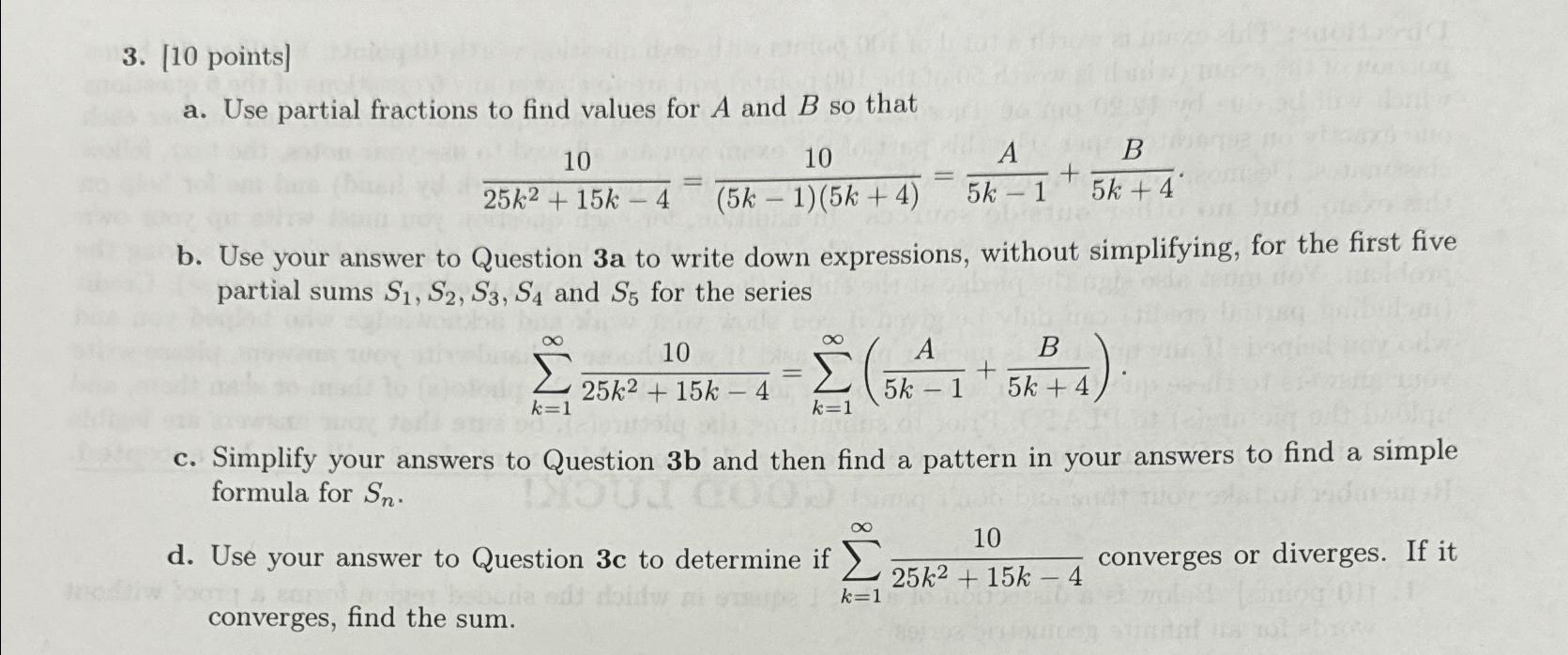 Solved 3 Imagine A Scenario In Which There Is A Mutation In Chegg Com