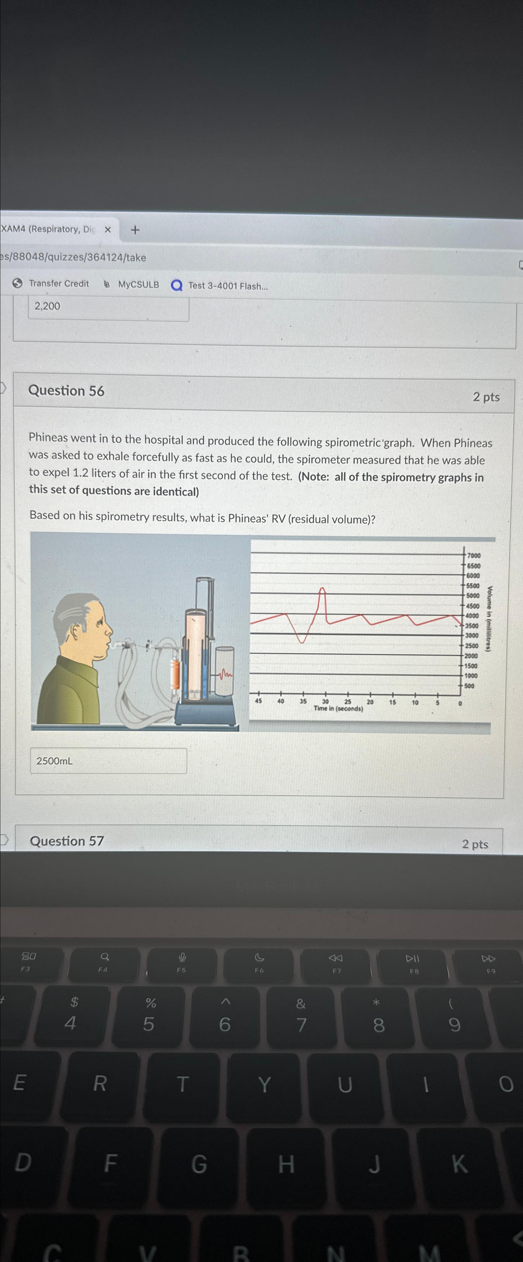 Solved Consider Each Elementary Step Present In The Chegg Com