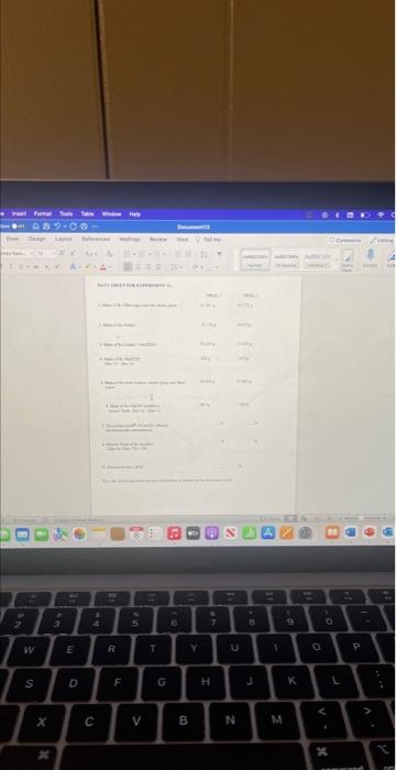 Solved I Saw Some Answers Using Mole Fraction 0 4 But How Chegg Com